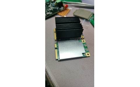 Wi-Fi 6E Mini PCIe Module YLX7916-DBDC